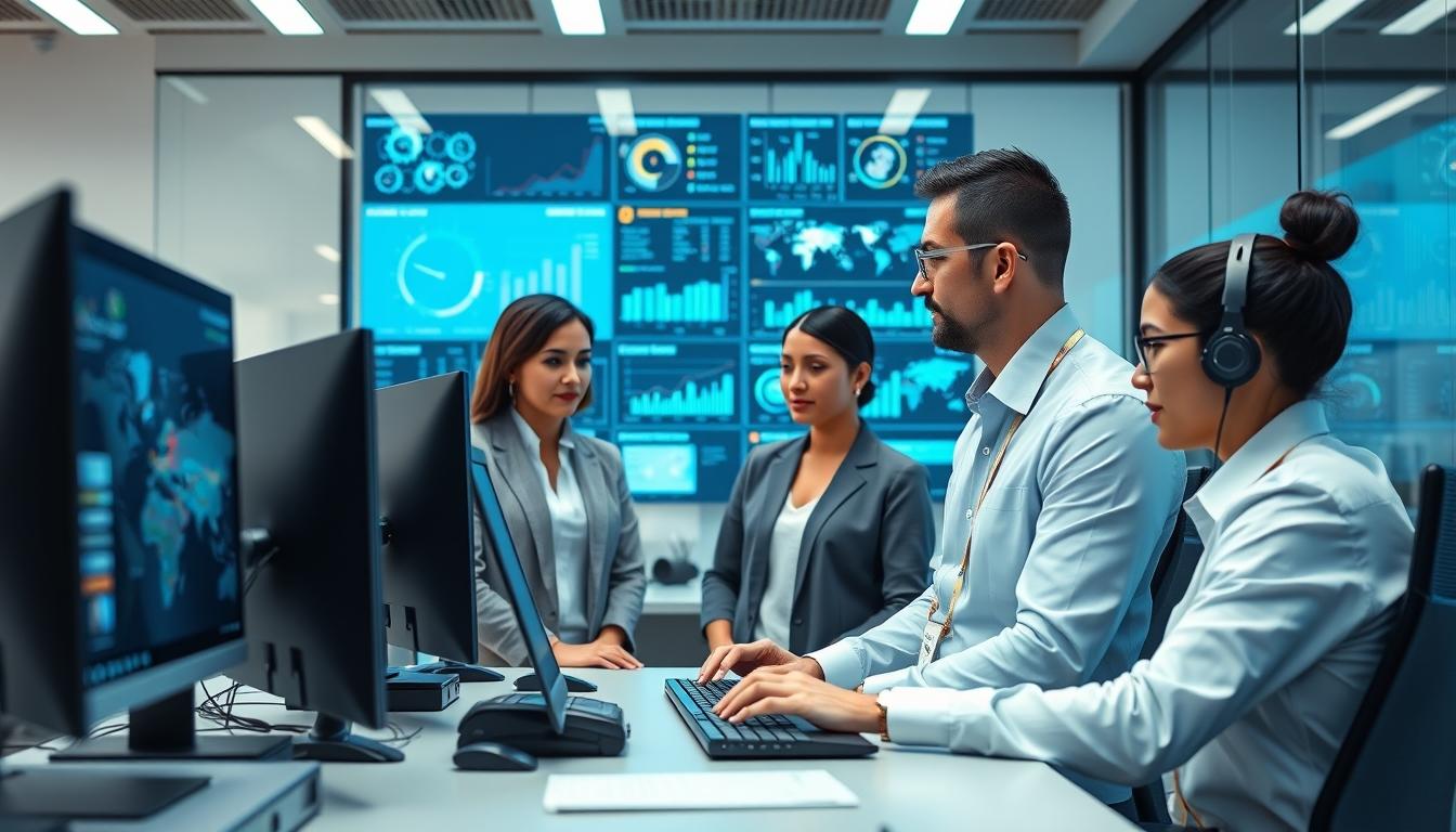 Business automation article