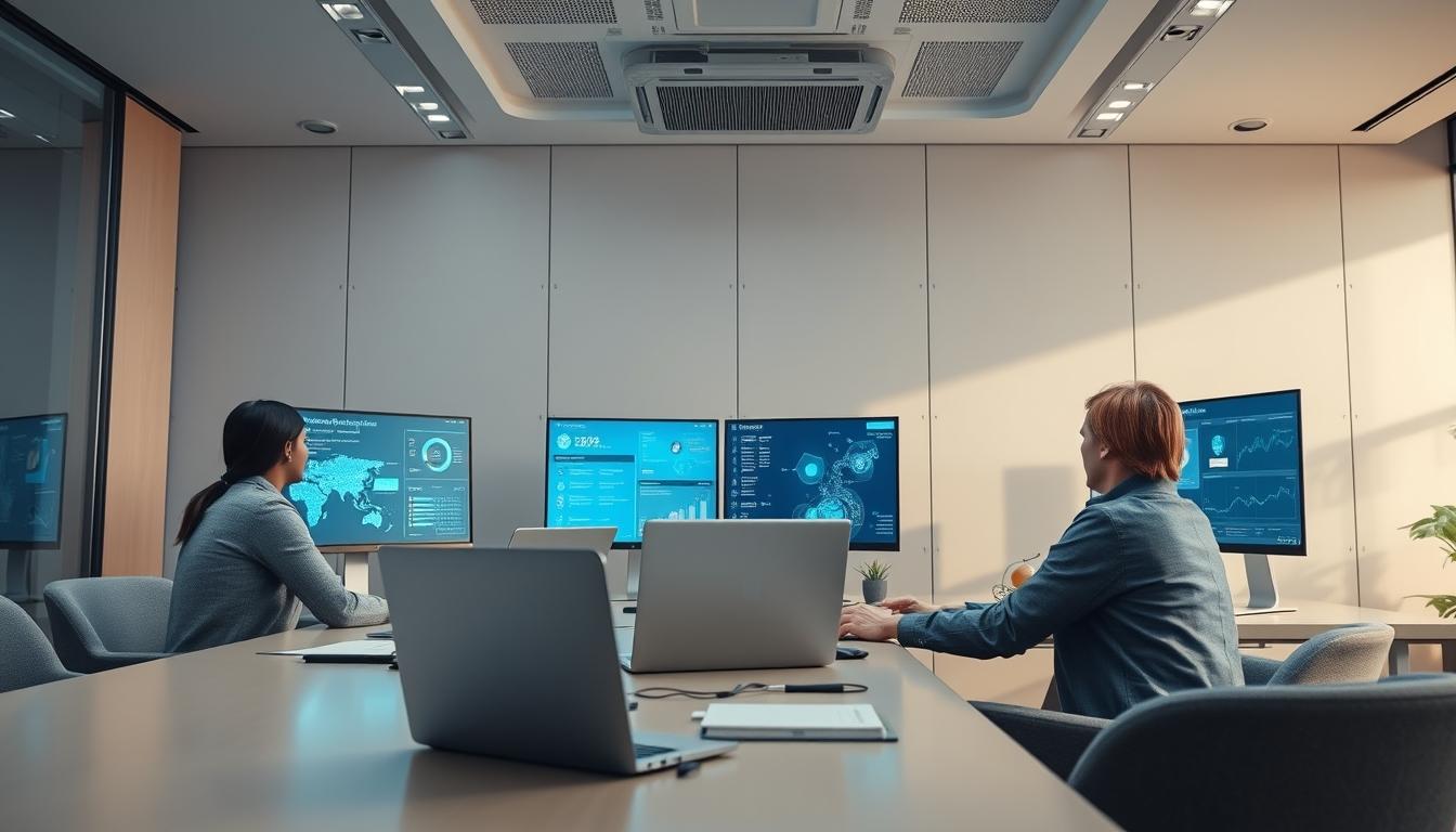 AI software resource